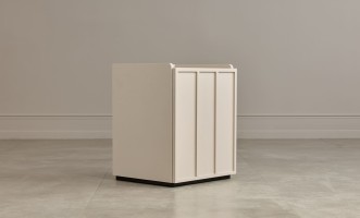 Прикроватная тумба Box с одним фасадом