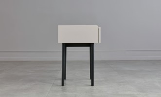 Прикроватная тумба Бокс с одним ящиком