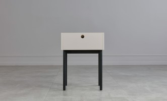 Прикроватная тумба Бокс с одним ящиком