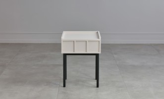 Прикроватная тумба Бокс с одним ящиком