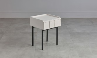 Прикроватная тумба Бокс с одним ящиком