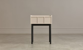 Прикроватная тумба Box с одним ящиком