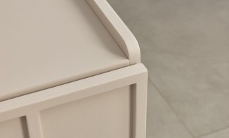 Прикроватная тумба Box с одним ящиком