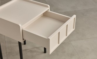 Прикроватная тумба Box с одним ящиком