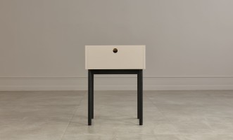 Прикроватная тумба Box с одним ящиком