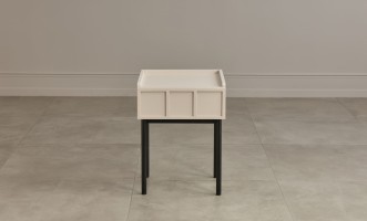 Прикроватная тумба Box с одним ящиком