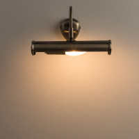 Подсветка Picture Lights Basic бронза малая