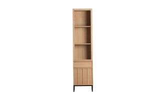 Витрина Box левая