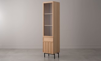 Витрина Box правая