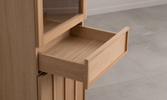 Витрина Box правая