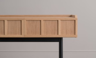 Консоль Box