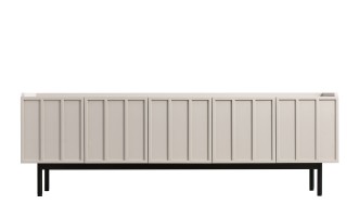 ТВ-тумба Бокс с 5-ью фасадами