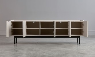 ТВ-тумба Бокс с 5-ью фасадами