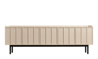 ТВ-тумба Box с 5-ью фасадами