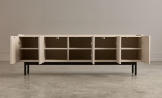 ТВ-тумба Box с 5-ью фасадами