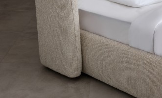 Кровать Аурелия