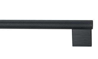 Ручка Graf 120 см Black