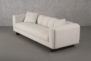 Диван Люкс, ткань FLD104
