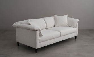 Диван Брера двухместный