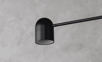 Люстра Pipe