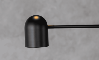 Люстра Pipe