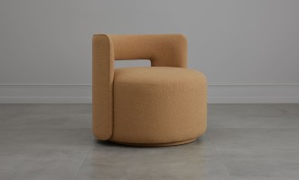 Кресло крутящееся Тео S 