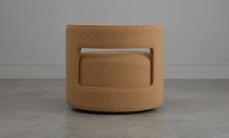 Кресло крутящееся Тео S 