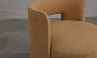 Кресло крутящееся Тео S 