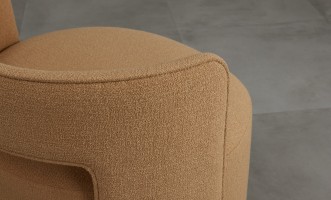 Кресло крутящееся Тео S 