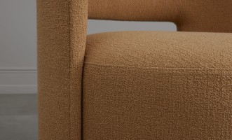 Кресло крутящееся Тео S 