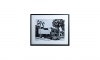 Постер Rodeo Drive Beverly Hills