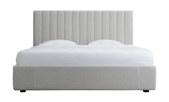 Кровать Ньюбери Страйпс (вертикальная)