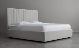 Кровать Ньюбери Страйпс (вертикальная)