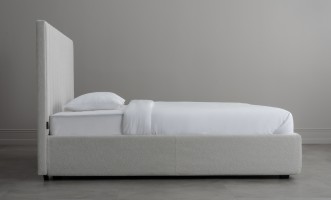 Кровать Ньюбери Страйпс (вертикальная)