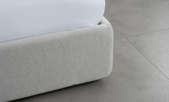 Кровать Ньюбери Страйпс (вертикальная)