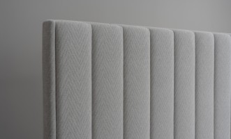 Кровать Ньюбери Страйпс (вертикальная)