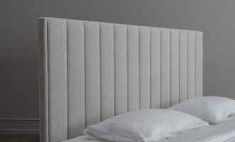 Кровать Ньюбери Страйпс (вертикальная)