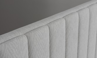 Кровать Ньюбери Страйпс (вертикальная)