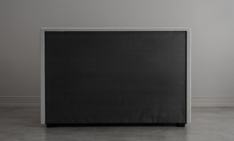 Кровать Ньюбери Страйпс (вертикальная)