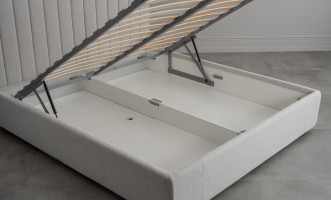 Кровать Ньюбери Страйпс (вертикальная)