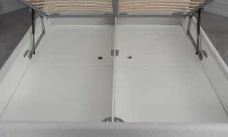 Кровать Ньюбери Страйпс (вертикальная)