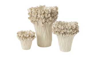 Ваза Амброзия большая