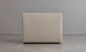 Диван модульный АЙВОРИ средняя секция 1030х1000х800