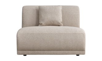 Диван модульный АЙВОРИ средняя секция 1030х1000х800