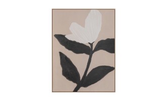 Постер Flower Nude