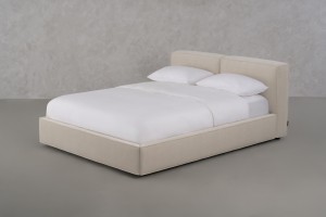 Кровать Navarra (ткань FAM3A)