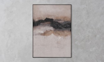 Постер Thunder II