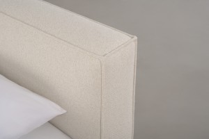 Кровать Navarra (ткань EGG3A)