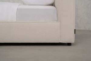 Кровать Navarra (ткань EGG3A)