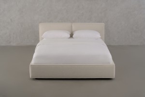 Кровать Navarra (ткань EGG3A)